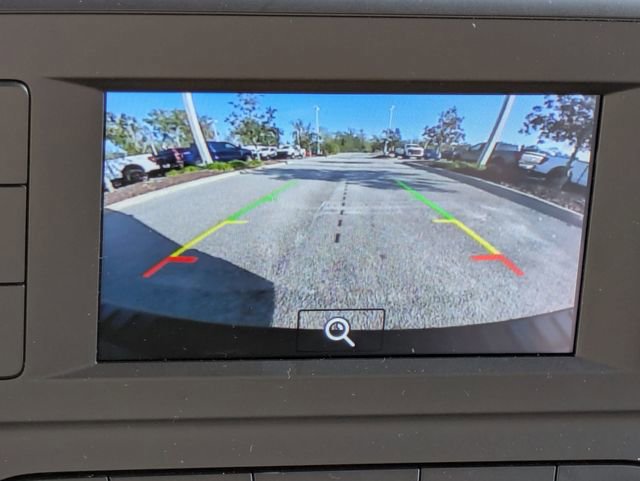 Certified 2025 Ford Transit 150 Low Roof image 19