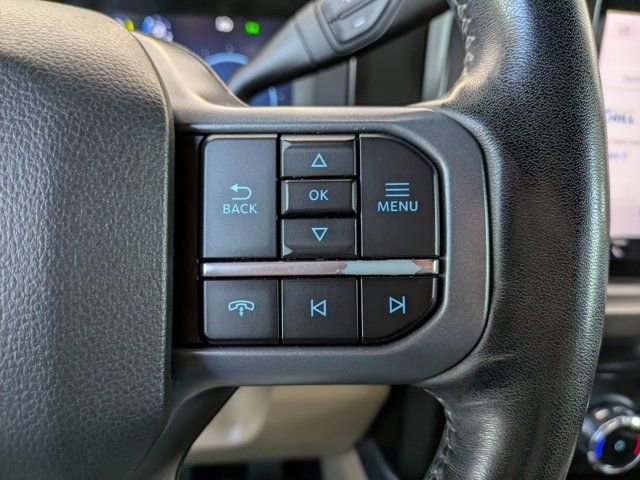 Certified 2023 Ford F450 Lariat w/ FX4 Off-Road Package image 24