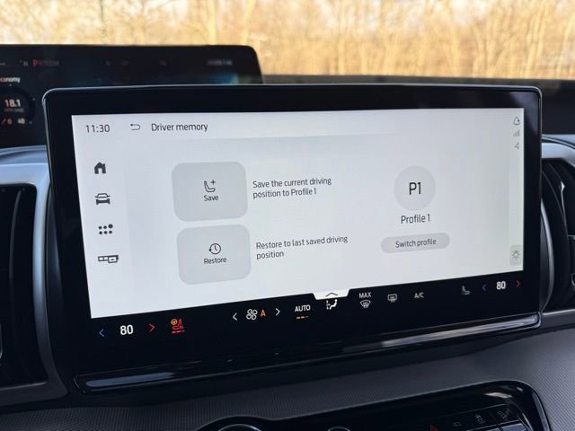 Certified 2025 Ford Expedition Max Active image 37