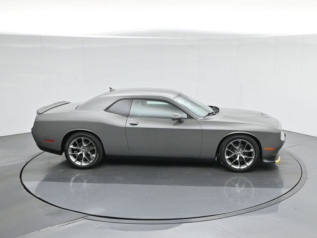 Used 2019 Dodge Challenger GT w/ Plus Package image 14