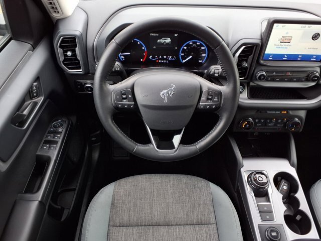 Certified 2023 Ford Bronco Sport Big Bend w/ Convenience Package AWD/4WD image 6