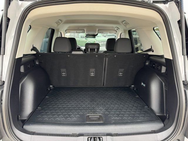 Certified 2024 Ford Bronco Sport Badlands image 18