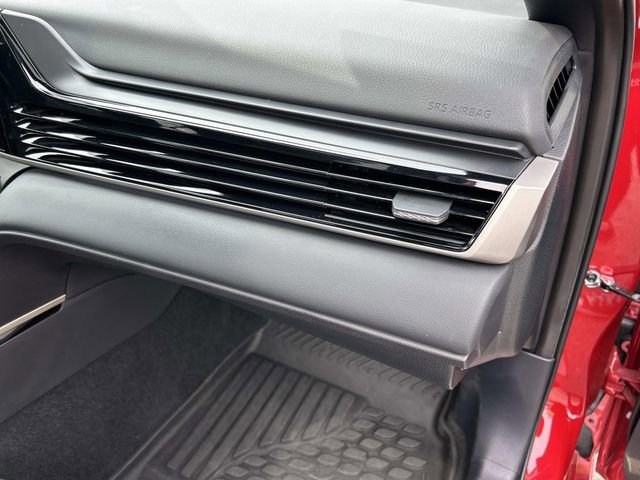 Used 2025 Toyota Camry XSE AWD/4WD image 26