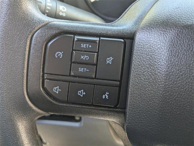Certified 2024 Ford F250 XL w/ XL Driver Assist Package image 21