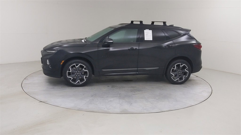Used 2022 Chevrolet Blazer RS image 19