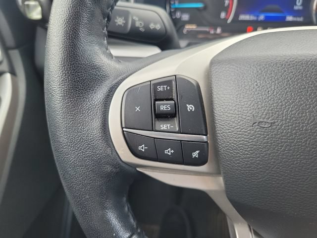 Certified 2023 Ford Explorer XLT w/ Equipment Group 202A RWD image 24