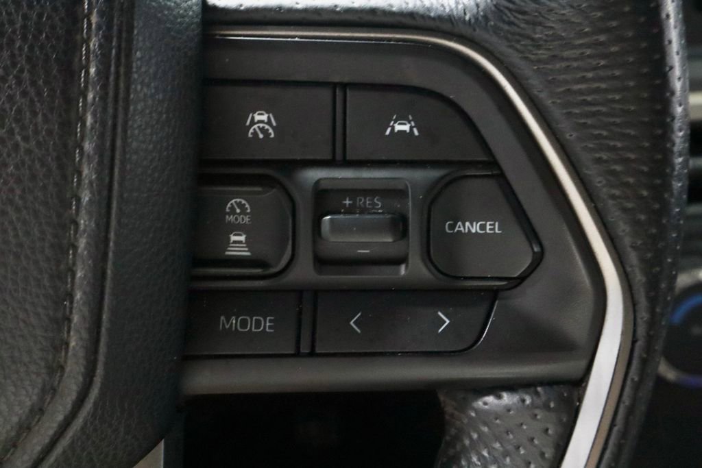 Used 2024 Toyota Tacoma TRD Off-Road AWD/4WD image 28