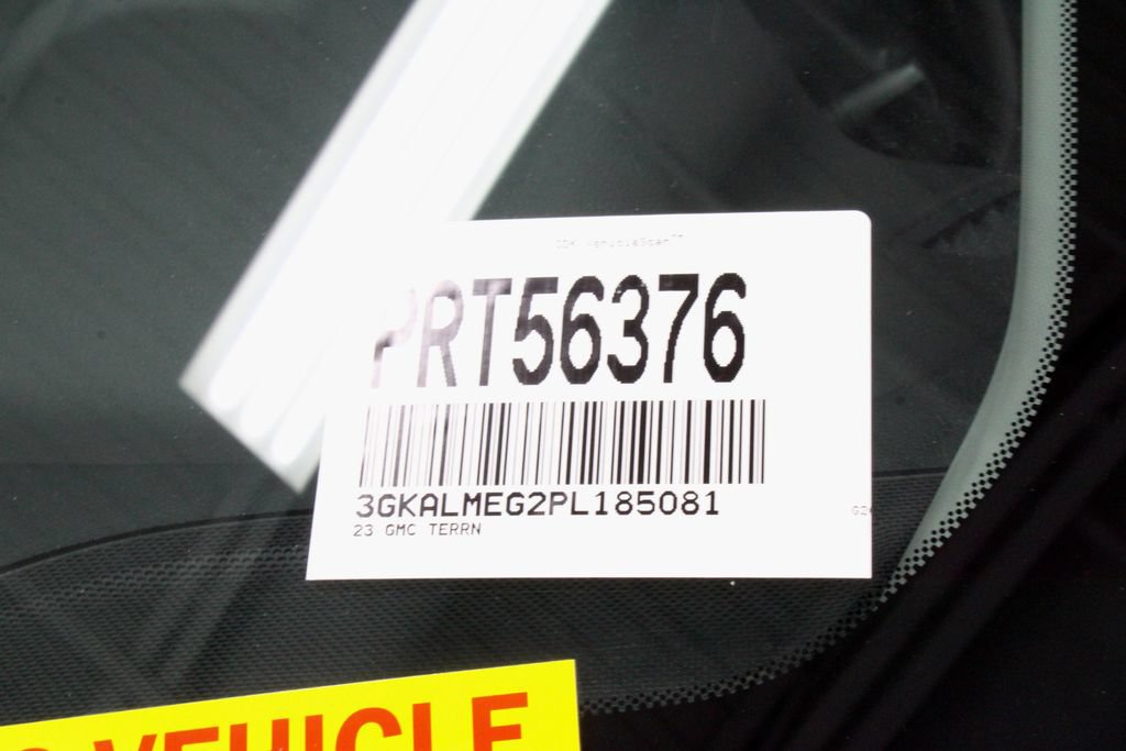 Used 2023 GMC Terrain SLE FWD image 31