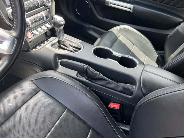 Certified 2023 Ford Mustang Premium RWD image 18