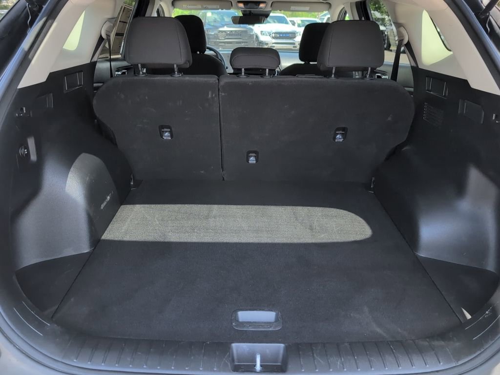 Used 2023 Kia Sportage LX FWD image 12