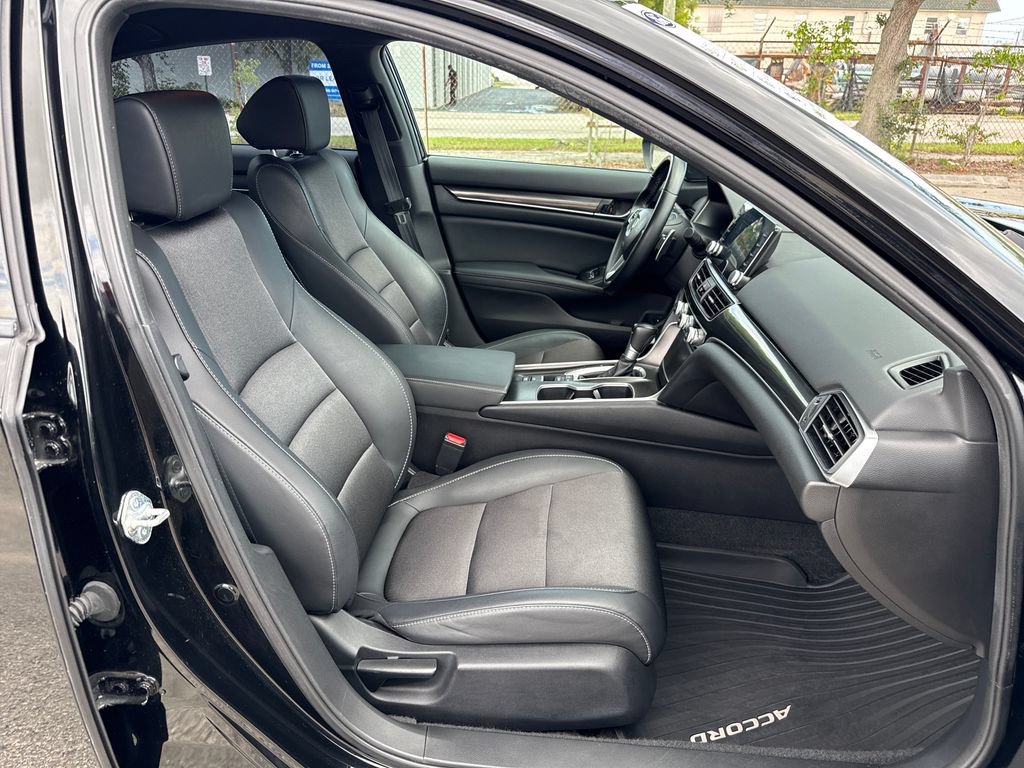 Used 2021 Honda Accord Sport image 23
