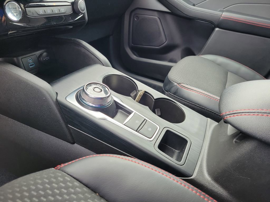 Certified 2023 Ford Escape ST-Line w/ Tech Pack #1 image 29