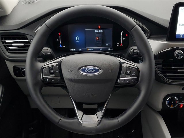 Certified 2023 Ford Escape Active image 32