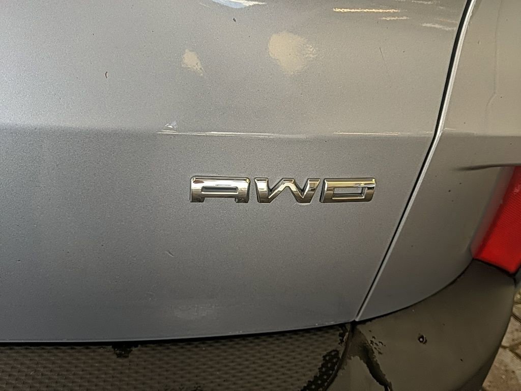 Certified 2022 Ford Escape SE w/ Convenience Package AWD/4WD image 9