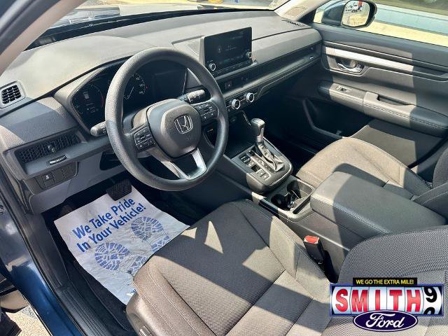 Used 2024 Honda CR-V EX image 16
