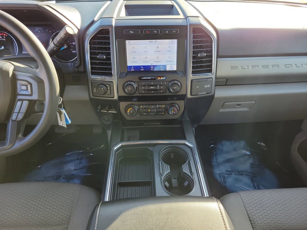 Certified 2021 Ford F250 XLT w/ XLT Premium Package image 19