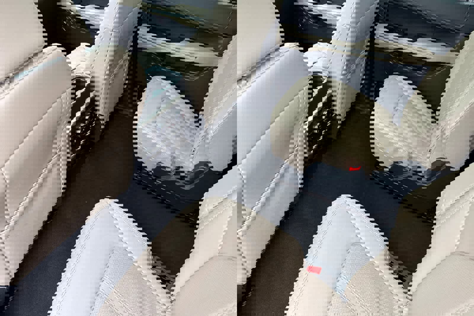 Certified 2024 Ford Expedition Max Limited image 4