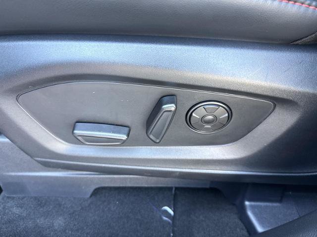 Certified 2025 Ford Explorer ST AWD/4WD image 28
