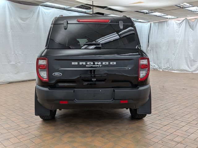 Certified 2024 Ford Bronco Sport Big Bend AWD/4WD image 6