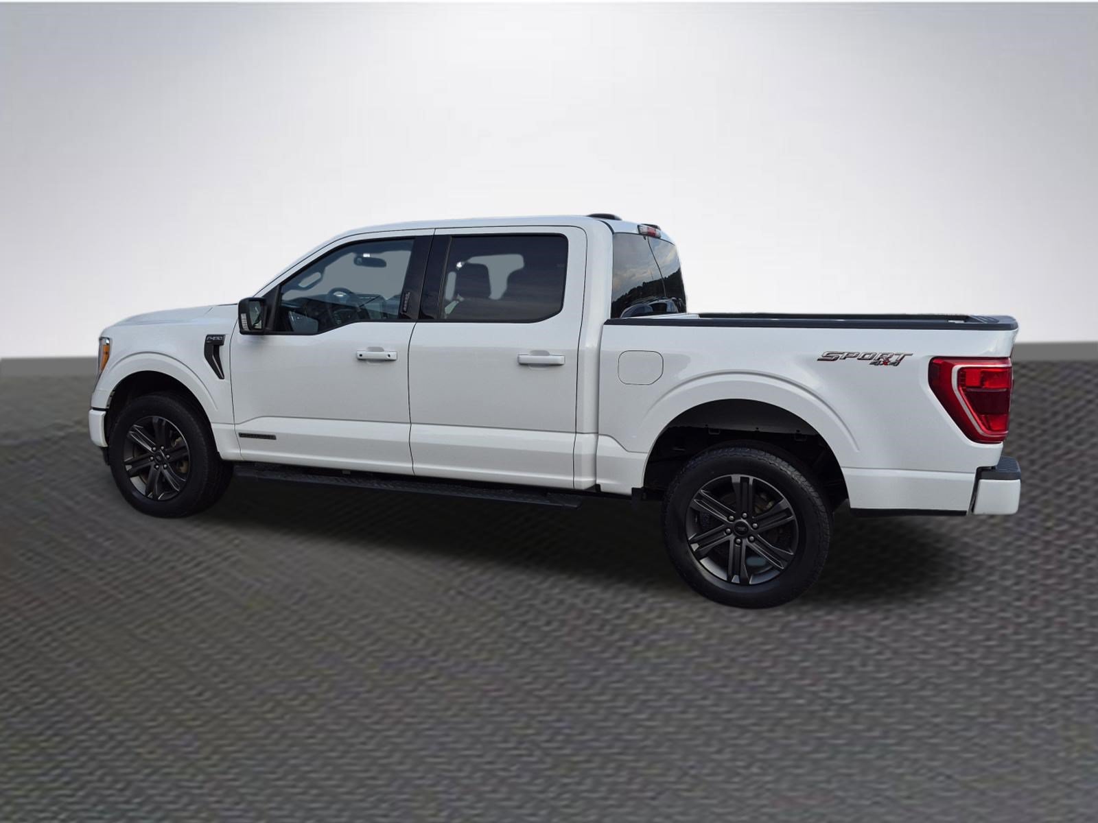 Certified 2023 Ford F150 XLT w/ Equipment Group 302A High AWD/4WD image 5