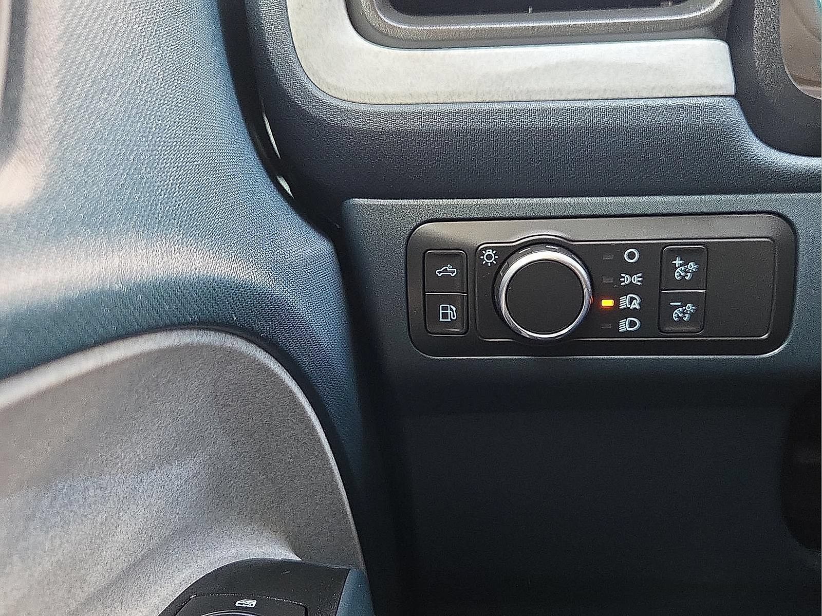 Certified 2022 Ford Maverick XLT FWD image 19