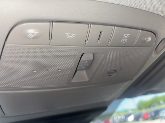 Used 2023 Nissan Armada SL AWD/4WD image 24