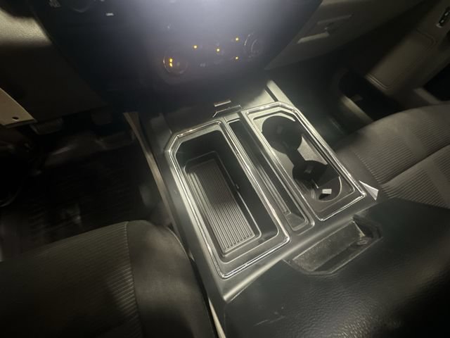 Certified 2018 Ford F150 XL w/ Equipment Group 101A Mid AWD/4WD image 27