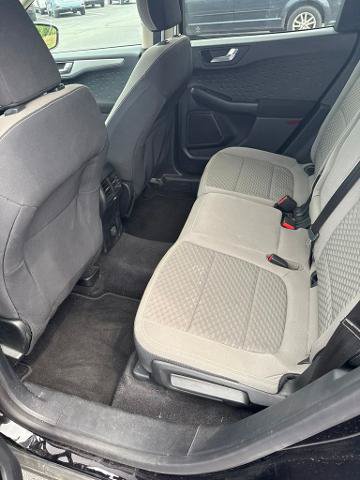 Certified 2020 Ford Escape SE AWD/4WD image 10