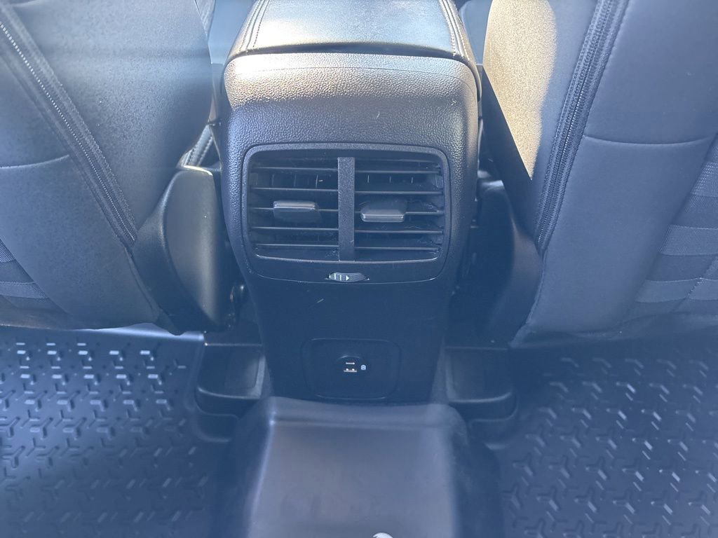 Certified 2023 Ford Bronco Sport Big Bend w/ Convenience Package AWD/4WD image 15