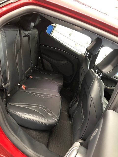 Certified 2024 Ford Mustang Mach-E Premium image 27