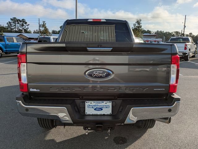 Certified 2017 Ford F250 XLT w/ XLT Premium Package image 5