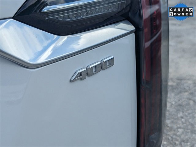 Used 2024 Cadillac XT6 Sport w/ Platinum Package image 16