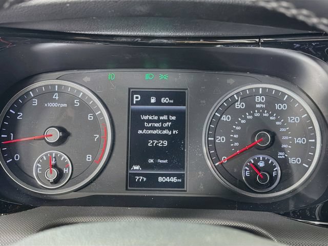 Used 2022 Kia K5 GT-Line w/ GT-Line FWD Premium Package image 14