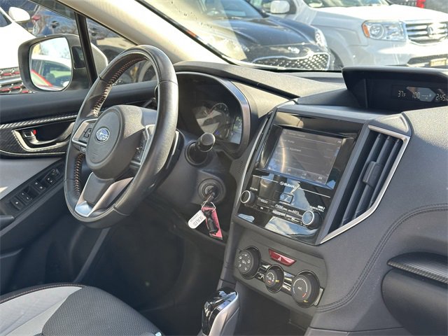 Used 2018 Subaru Crosstrek 2.0i Premium w/ Moonroof Package image 33