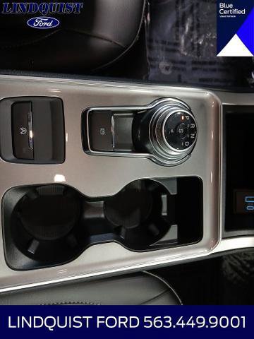 Certified 2024 Ford Edge SEL w/ Convenience Package image 17