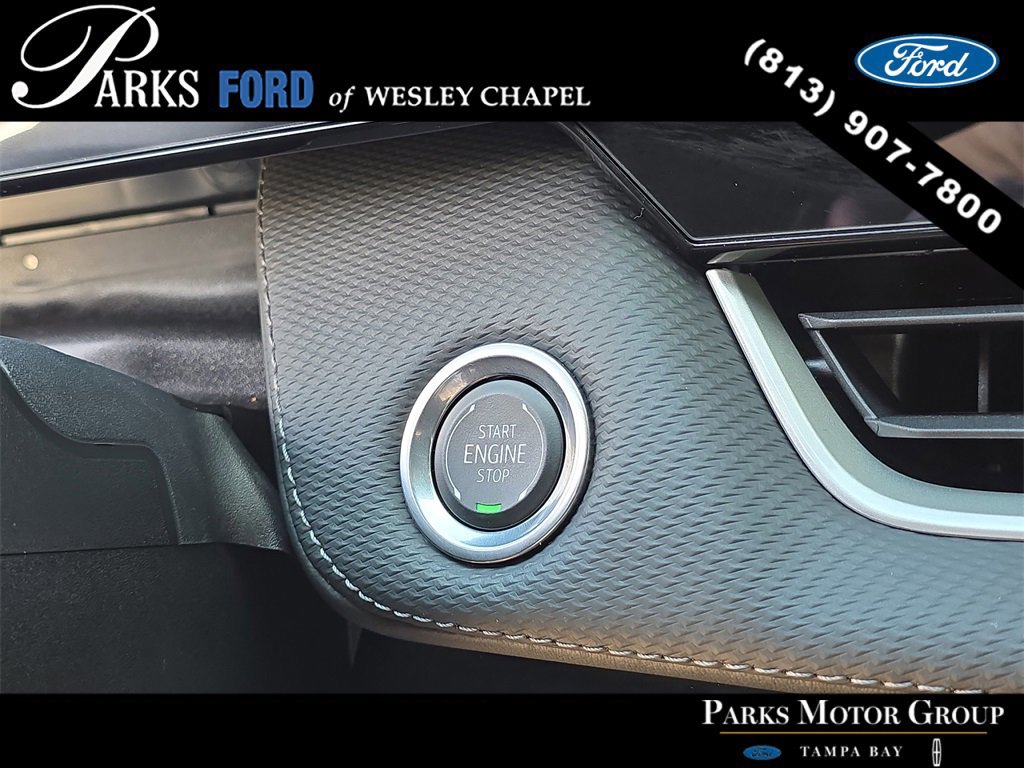 Used 2026 Chevrolet Equinox LT image 23