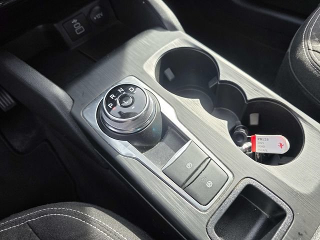 Certified 2025 Ford Escape Active w/ Tech Pack #1 AWD/4WD image 15