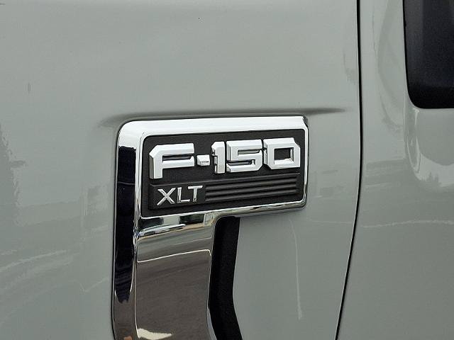 Certified 2023 Ford F150 XLT w/ Equipment Group 302A High AWD/4WD image 30