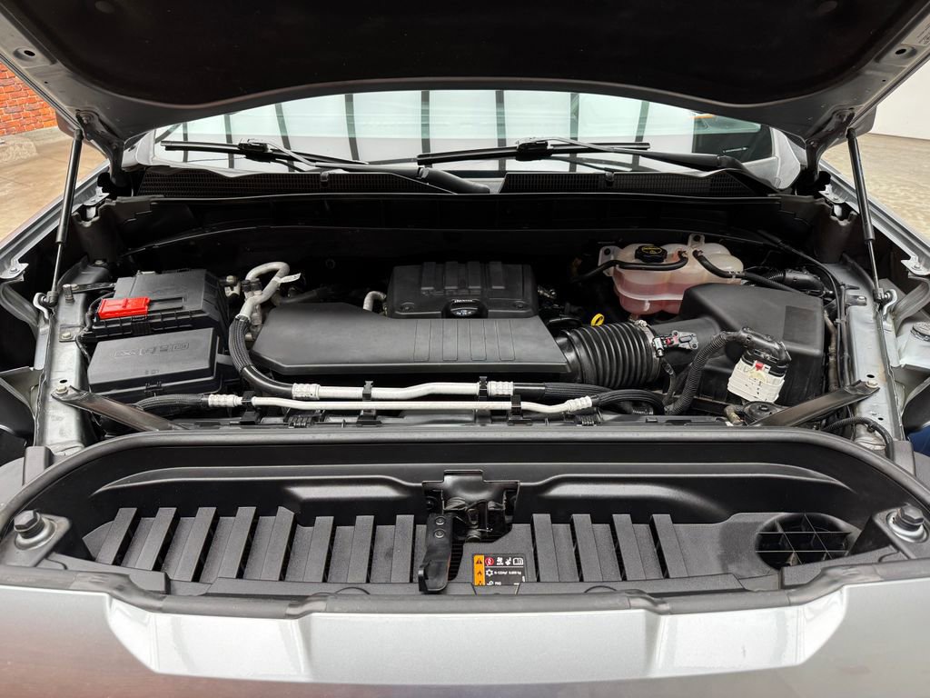 Used 2024 GMC Sierra 1500 Elevation AWD/4WD image 31