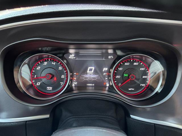 Used 2021 Dodge Charger SXT w/ Leather Interior Group RWD image 28