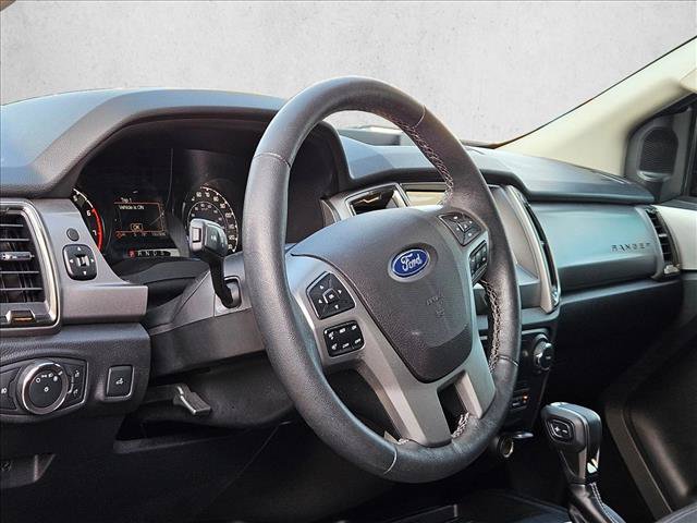 Certified 2021 Ford Ranger XLT w/ Equipment Group 301A Mid RWD image 9