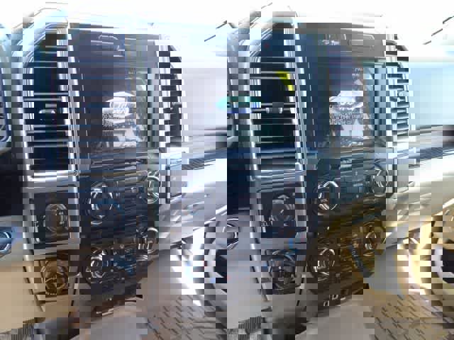 Certified 2017 Ford F150 Lariat w/ Trailer Tow Package image 15