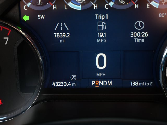 Certified 2023 Ford F150 XLT w/ Equipment Group 302A High AWD/4WD image 36