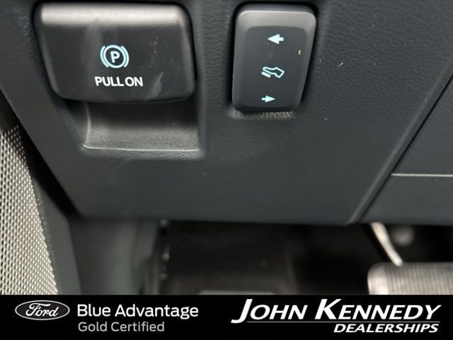 Certified 2024 Ford F150 XLT w/ Equipment Group 303A High image 29