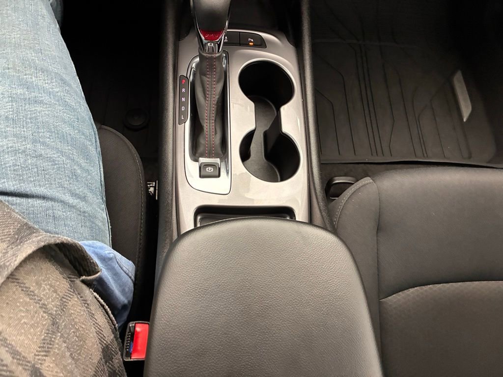 Used 2024 Chevrolet Malibu RS w/ LPO, Floor Liner Package image 22