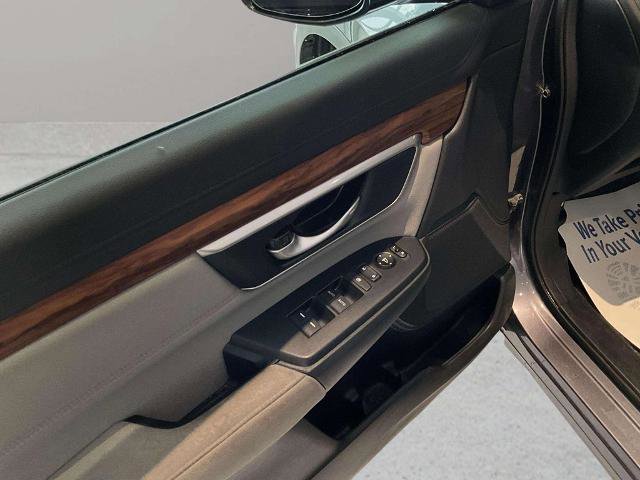 Used 2020 Honda CR-V EX image 16