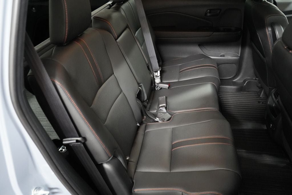 Used 2022 Honda Passport TrailSport image 30