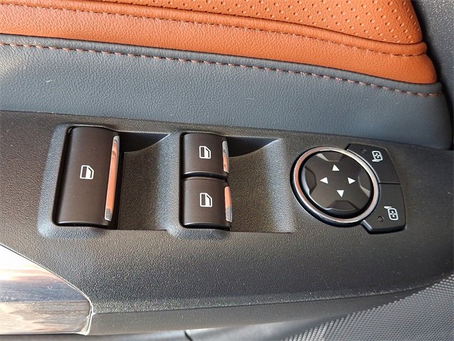 Certified 2025 Ford Mustang GT Premium image 25