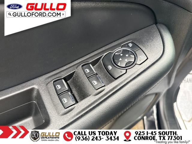 Certified 2024 Ford Edge SE AWD/4WD image 20