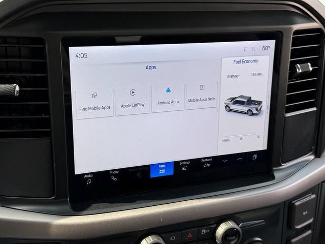 Certified 2025 Ford F150 XL RWD image 5